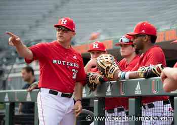 Coaching Confidential: Who Is The Most Underrated College Baseball Coach? - Baseball America