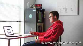 Career coaching helping Huskers make the most of opportunities - York News-Times