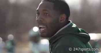 WATCH: Former OSU QB Kenny Guiton discusses coaching career - 247Sports