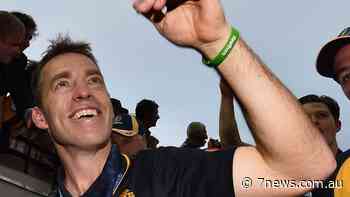 AFL coaching greats a rare breed - 7NEWS.com.au