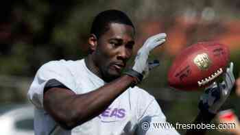 Why this former Fresno State standout is excited about coaching football for the first time - Fresno Bee