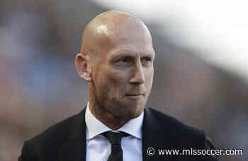 Getting to know reported FC Cincinnati coaching candidate Jaap Stam | Greg Seltzer - MLSsoccer.com