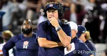 Gus Malzahn on his pillars of coaching, the guilt he carries - 247Sports