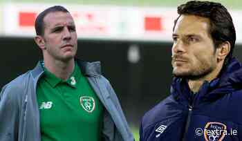 John O’Shea and Carlo Cudicini selected for FAI’s top coaching badge course - Extra.ie