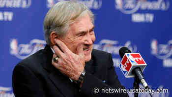 Today in Nets history: Bill Fitch sets NBA coaching record - Nets Wire