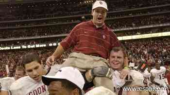 College football's greatest coaching 'What if ...' scenarios - ESPN