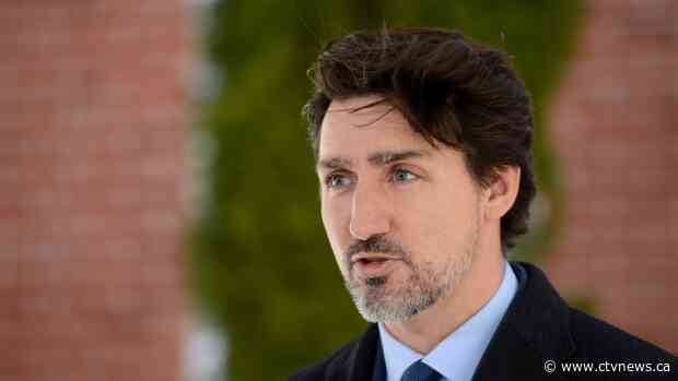 Trudeau pushes back as intelligence expert slams COVID-19 early warning failure