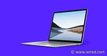 Microsoft Surface Laptop 3 (15-Inch, Intel, 2020) Review: Now With More Muscle