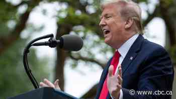 Trump's move to cut WHO funding prompts world condemnation