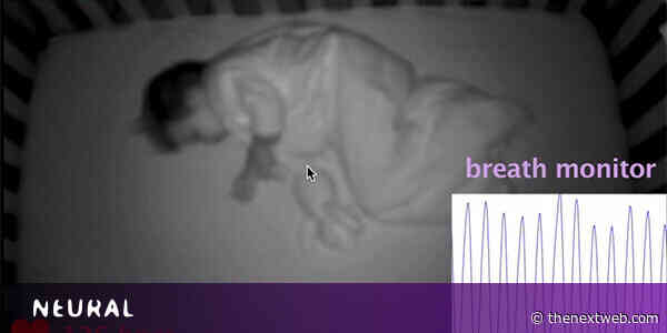 MIT’s AI-powered device lets doctors monitor coronavirus patients remotely