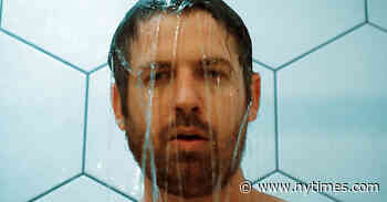 ‘Butt Boy’ Review: Compulsion as Comic Noir