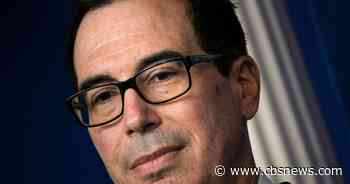 Track Your Stimulus Check