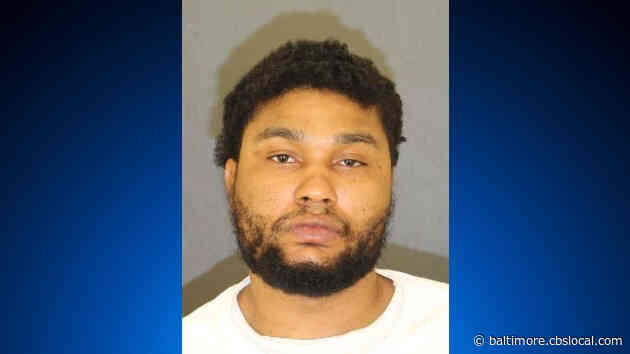 30-Year-Old Man Charged With Attempted Murder In Baltimore Shooting