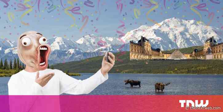 Daily Distraction: How to visit museums from the comfort of your home