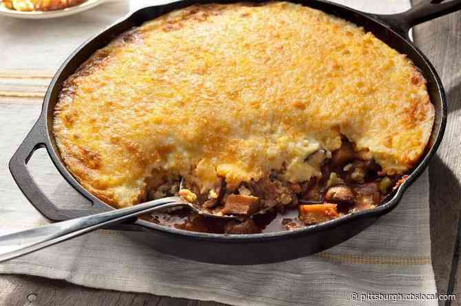 Easy Vegetarian Ideas For Your Next Quarantine Dinner