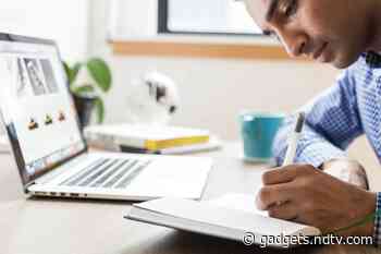 Students Can Use Government Portals to Study During Lockdown: HRD Minister