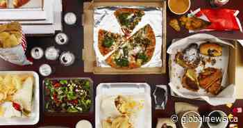 Canadians asked to support local restaurants every Wednesday on Canada Takeout Day