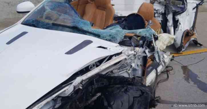 Even with less traffic, Easter weekend was the deadliest for Utah drivers since 2013