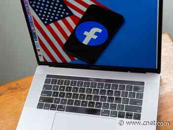 Washington AG sues Facebook again over political ads     - CNET