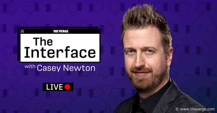 The Interface Live on Zoom: the hidden history of Instagram, with Bloomberg reporter Sarah Frier