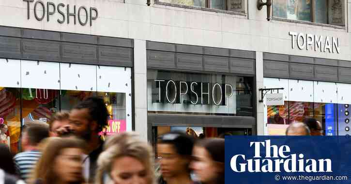 Arcadia Group cancels ‘over £100m’ of orders as garment industry faces ruin
