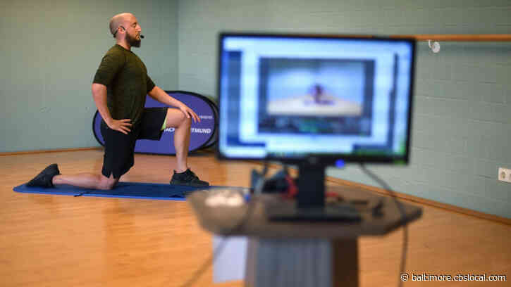 Coronavirus Outbreak Caused Explosion Of On-Demand Exercise Classes — And It May Stay That Way For Good