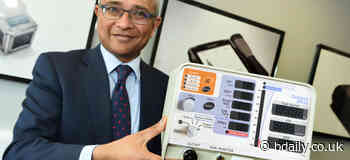 County Durham firm expands global reach with Japanese medtech partnership - Bdaily