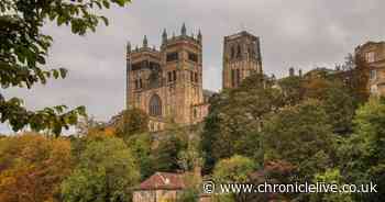 Durham County Council on why the city's landmarks weren't lit blue for NHS Clap for Carers - Chronicle Live