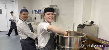 County Durham Organisations Join Forces During COVID-19 Crisis - Bdaily