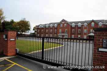 Ex-care home at centre of asylum row to be reopened to help Covid-19 fight