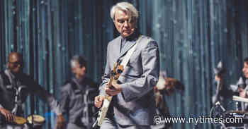 The 2019-2020 Broadway Cast Albums: A Listening Guide