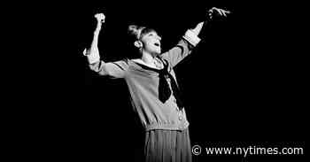 Six Tips for Listening to Original Cast Recordings