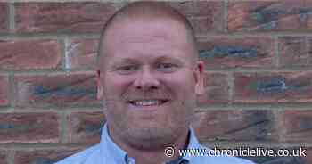 North East business founder dies at 45 after suffering from coronavirus