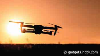 Israeli Police Use Drones to Check in on COVID-19 Patients