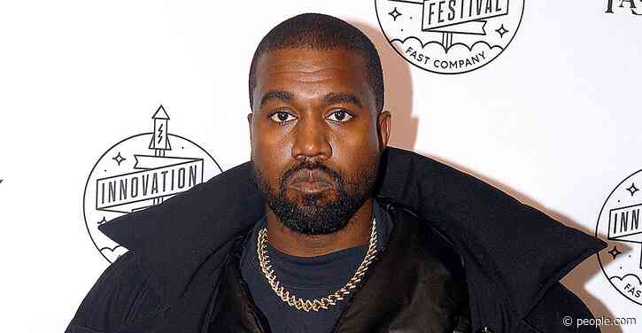 Kanye West Says He Will Vote in This Election: ‘And We Know Who I’m Voting On’