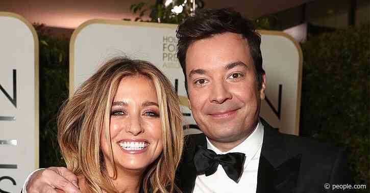 Jimmy Fallon Tells Story of How He Proposed to Wife Nancy Juvonen: She 'Messed Everything Up'