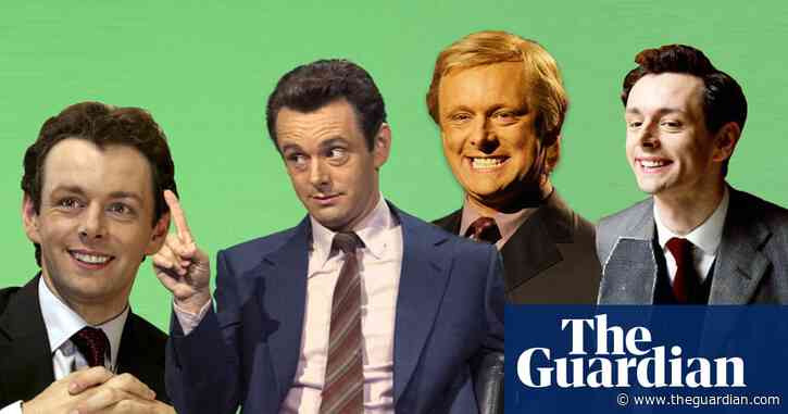 Michael Sheen's impersonations – ranked!