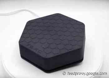 YARC Raspberry Pi case hits Kickstarter