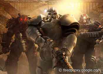 Fallout 76 Wastelanders Deluxe Edition now available