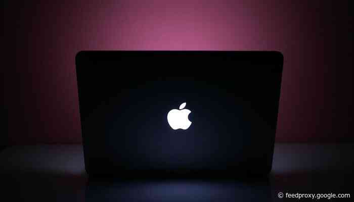 Future Apple MacBook may have wireless charging for iPhone and Apple Watch