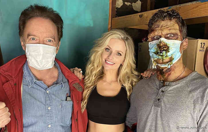 ‘Corona Zombies’: someone has already made a horror film about COVID-19