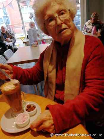 Family devastated after losing dad and gran to coronavirus