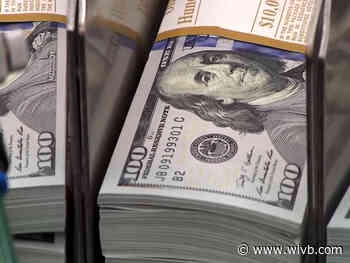 Americans would receive $2,000 a month under House Democrats’ plan