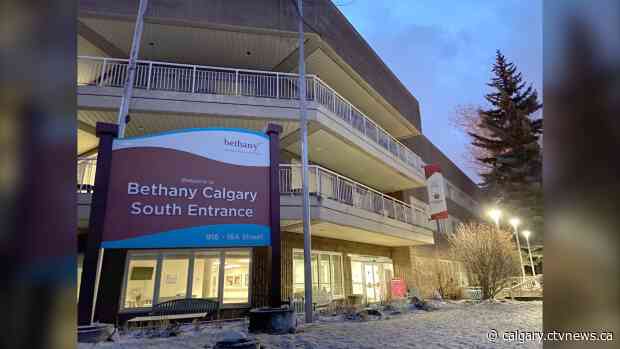 COVID-19 outbreaks confirmed at 2 more Calgary seniors care homes