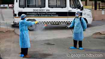 Coronavirus Lockdown: Government Allows IT Companies to Function With 50 Percent Staff From April 20