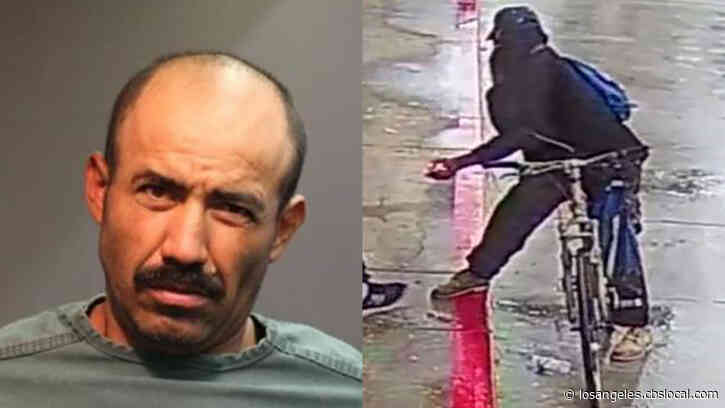 Caught On Video: Homeless Man Set On Fire In Santa Ana - California ...