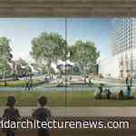 2020 WAN Awards entry: Changbai 228 Block Urban Renewal - Lacime Architects