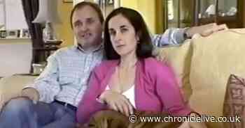 Where are 'Millionaire' cheats Charles and Diana Ingram now?