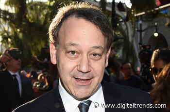 Sam Raimi confirms he’s working on Doctor Strange sequel — but is he directing?