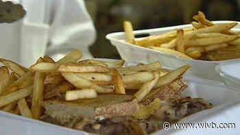 Dining safely during a pandemic: 8 tips for takeout food